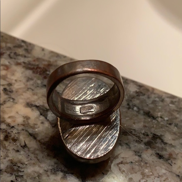 Turquoise Ring - Picture 5 of 7